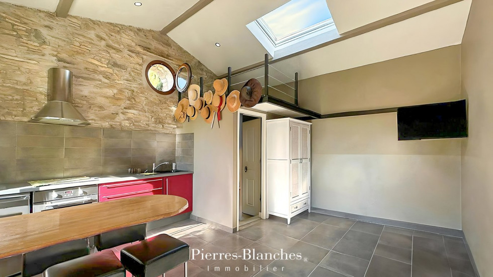 vente Mas Ales - Photo 6