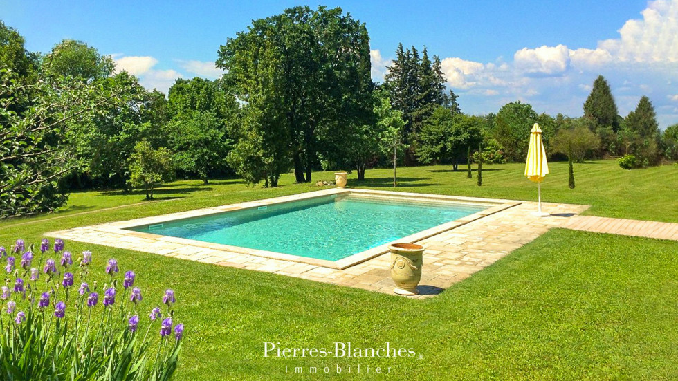 vente Mas Ales - Photo 8