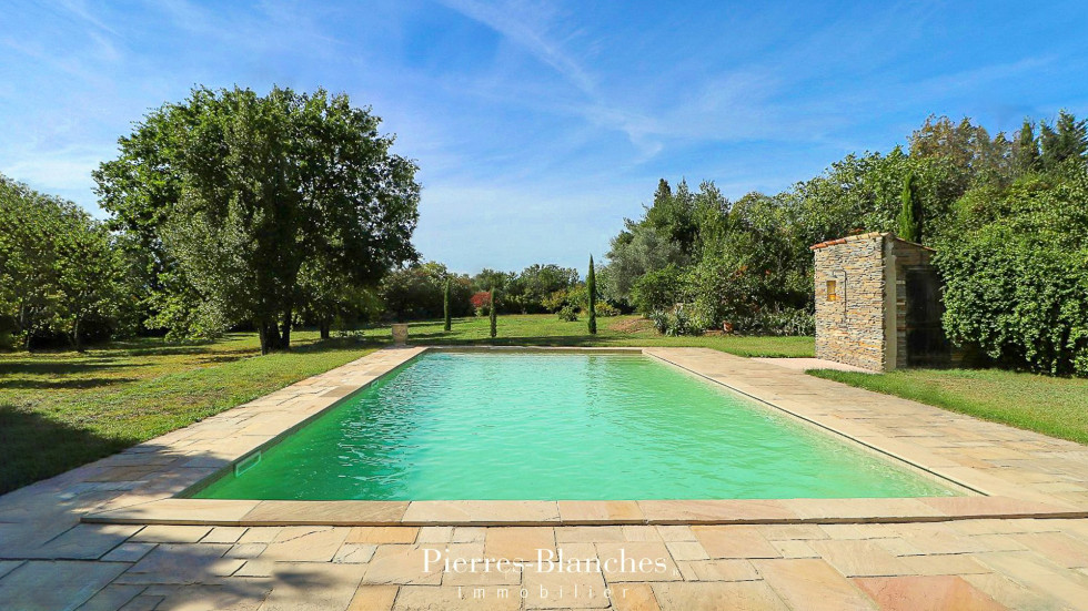 vente Mas Ales - Photo 10