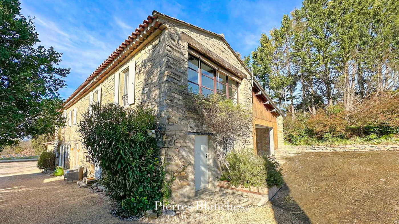 à vendre Mas Ales - Photo 9