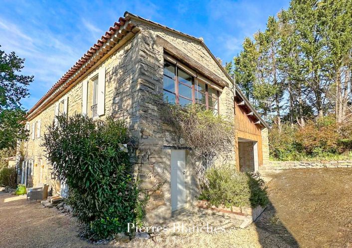 à vendre Mas Ales