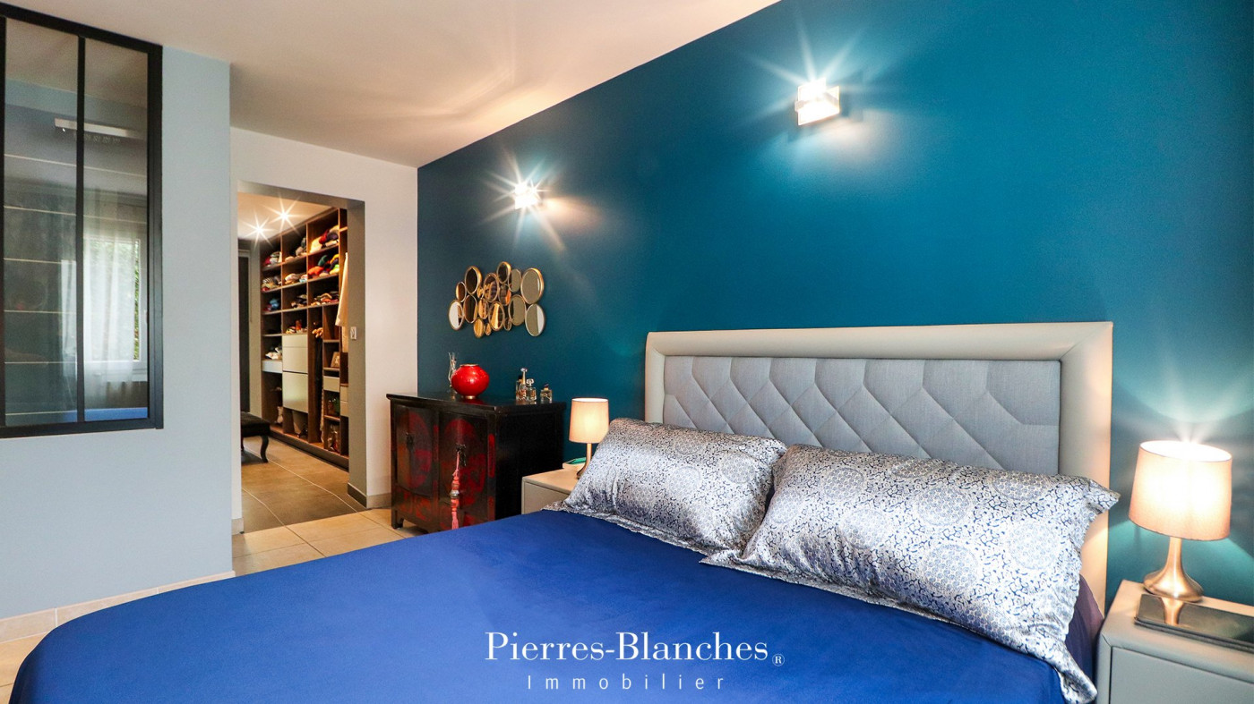 à vendre Maison Nimes - Photo 8