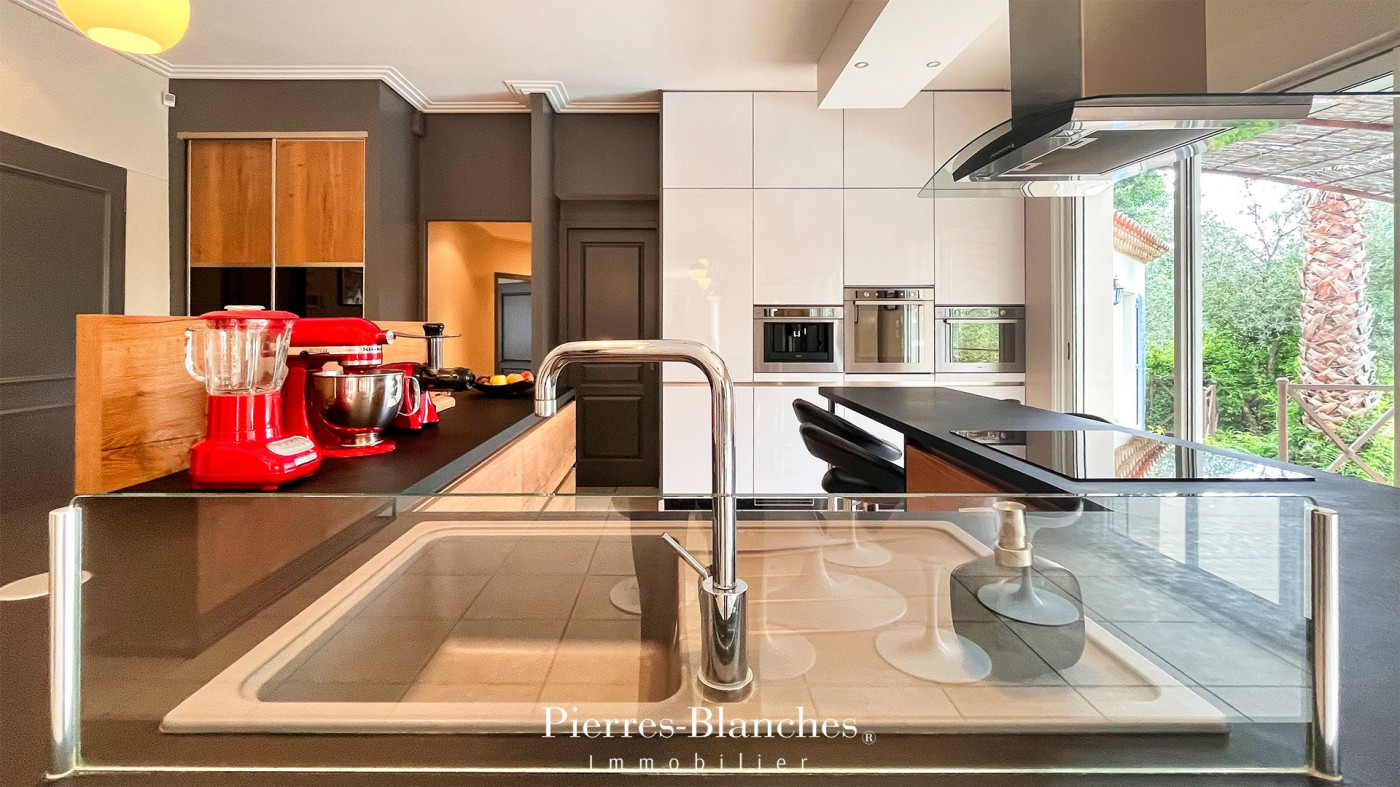 à vendre Maison Nimes - Photo 7