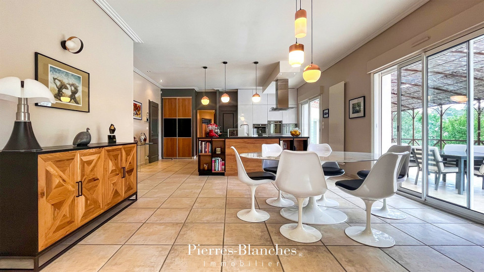 vente Maison Nimes - Photo 4