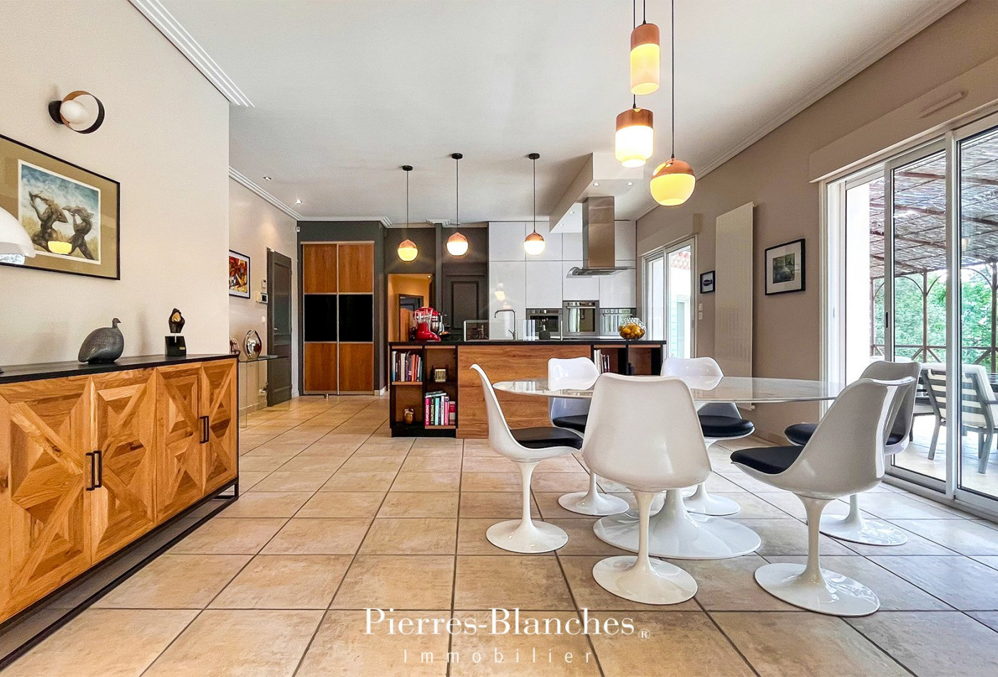 vente Maison Nimes - Photo 4