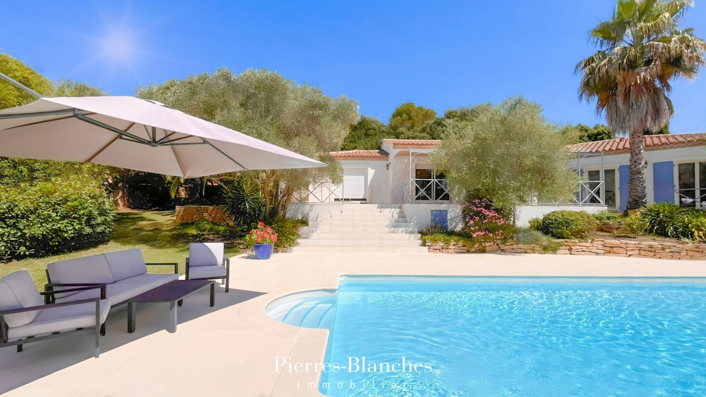 à vendre Maison Nimes - Photo 1