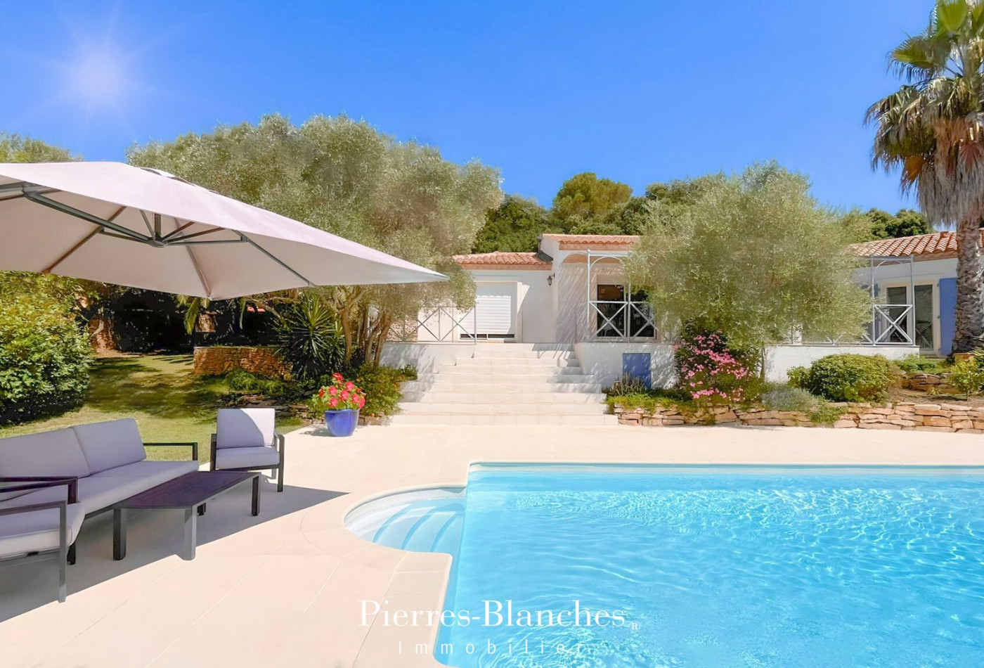 vente Maison Nimes - Photo 1