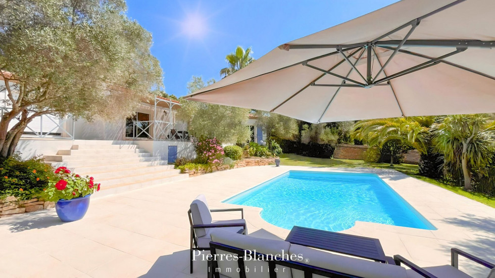 vente Maison Nimes - Photo 9