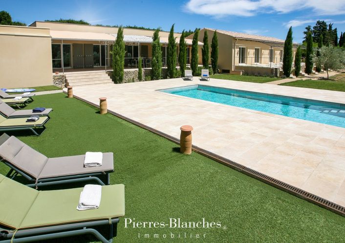 à vendre Villa Uzes