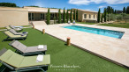 à vendre Villa Uzes