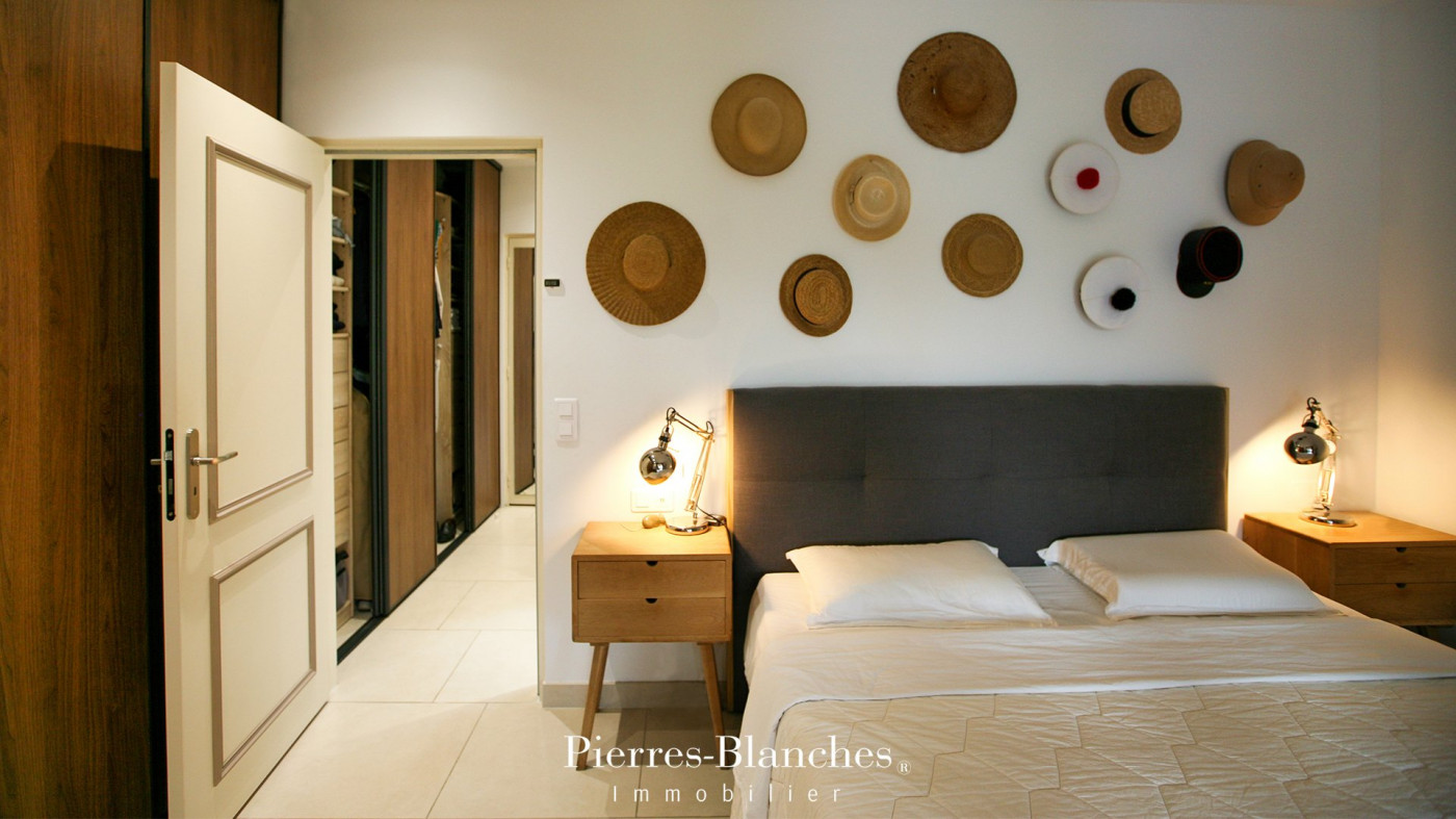 à vendre Villa Uzes - Photo 9