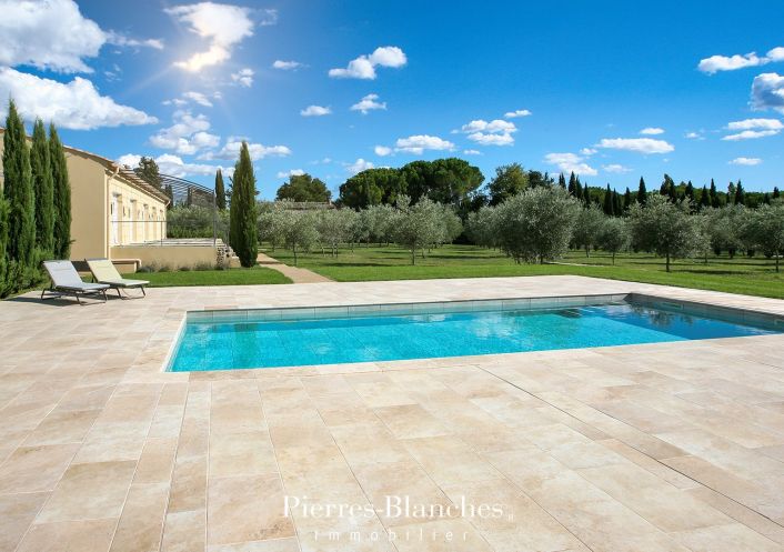 à vendre Villa Uzes