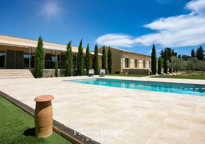 à vendre Villa Uzes