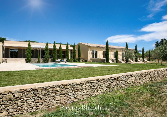 à vendre Villa Uzes
