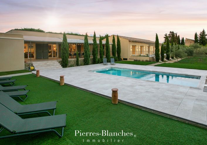 à vendre Villa Uzes