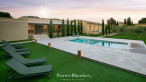 à vendre Villa Uzes