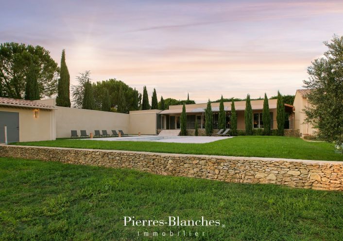à vendre Villa Uzes