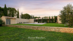 à vendre Villa Uzes