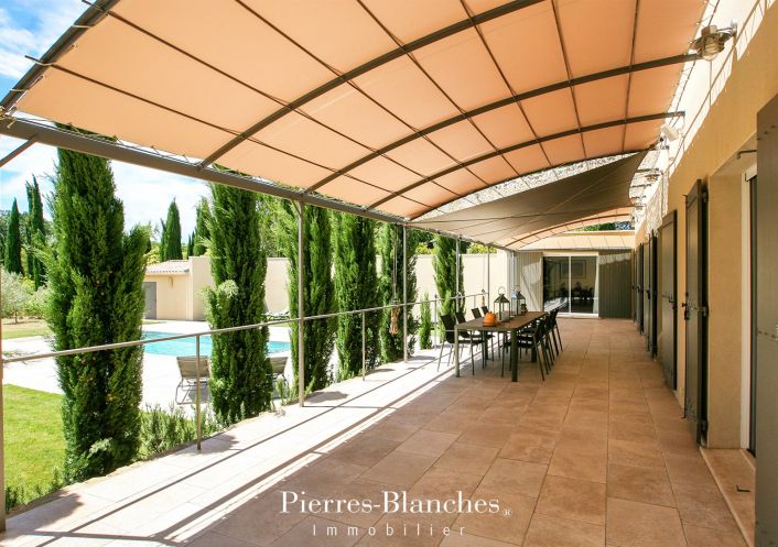 à vendre Villa Uzes