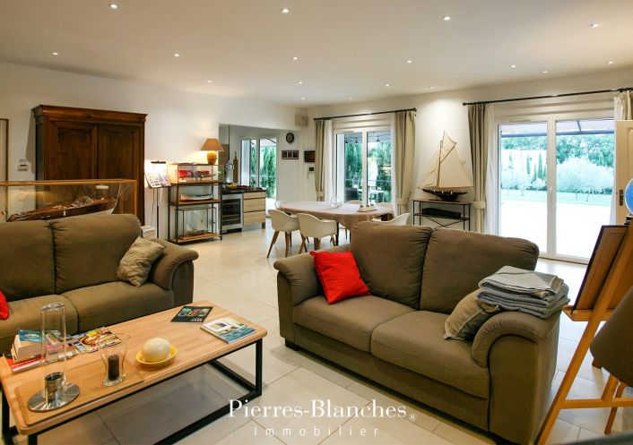 à vendre Villa Uzes