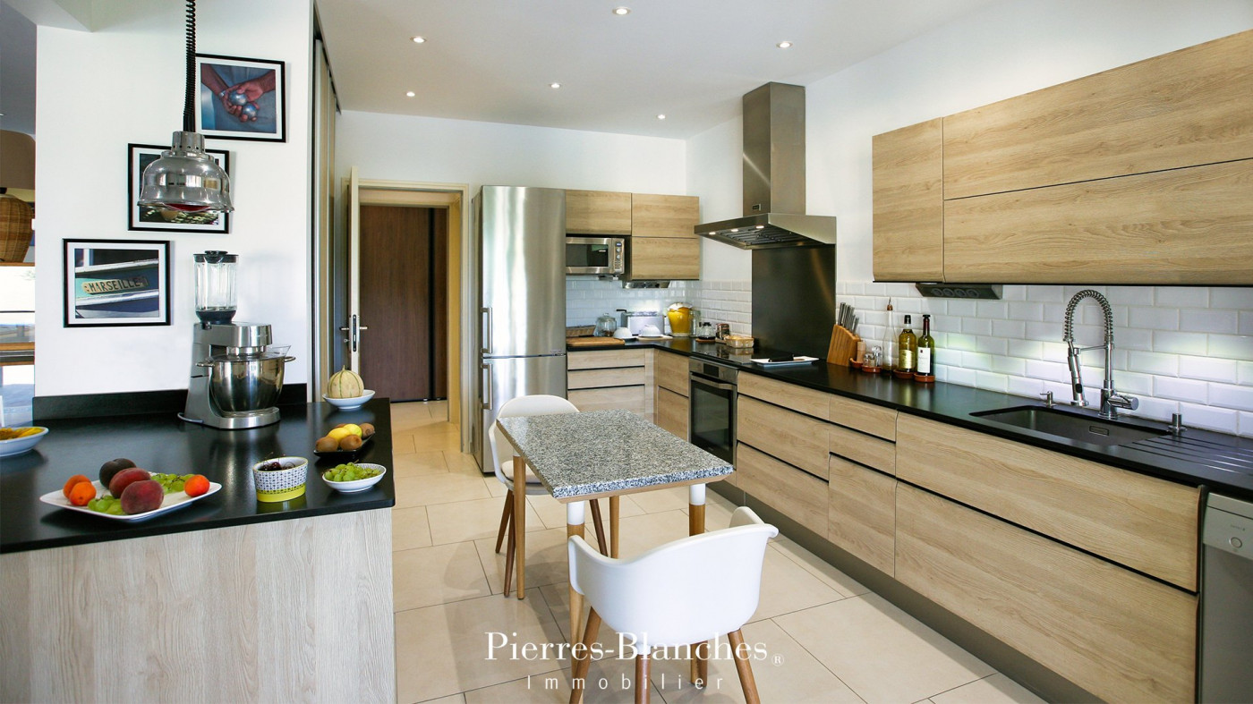 à vendre Villa Uzes - Photo 8