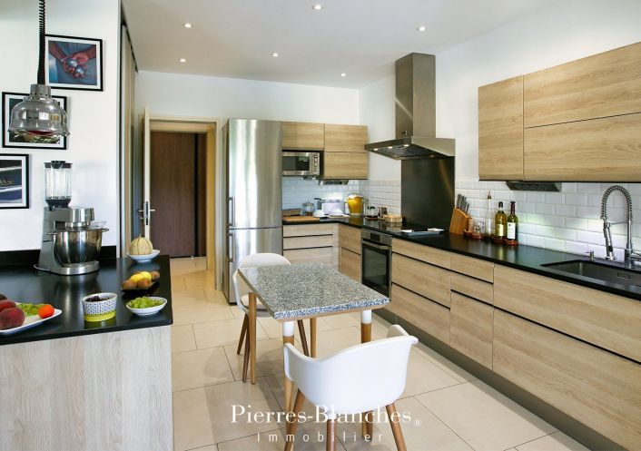à vendre Villa Uzes