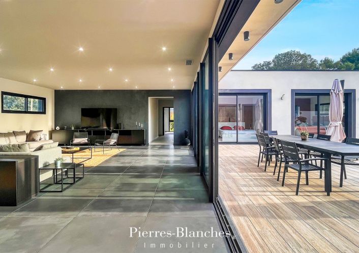 for sale Maison contemporaine Nimes