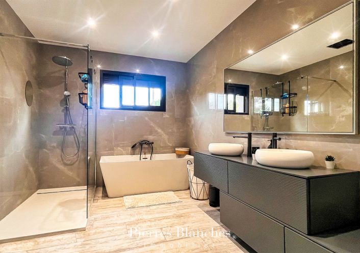 for sale Maison contemporaine Nimes