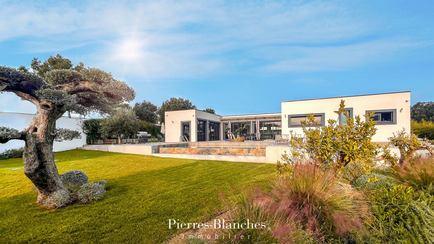 à vendre Maison contemporaine Nimes - Photo 1