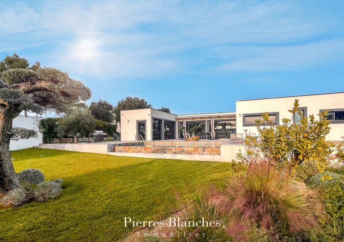 for sale Maison contemporaine Nimes