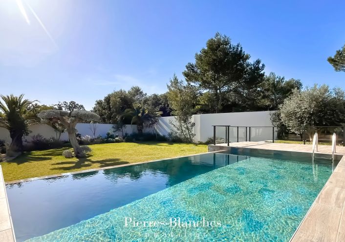 for sale Maison contemporaine Nimes