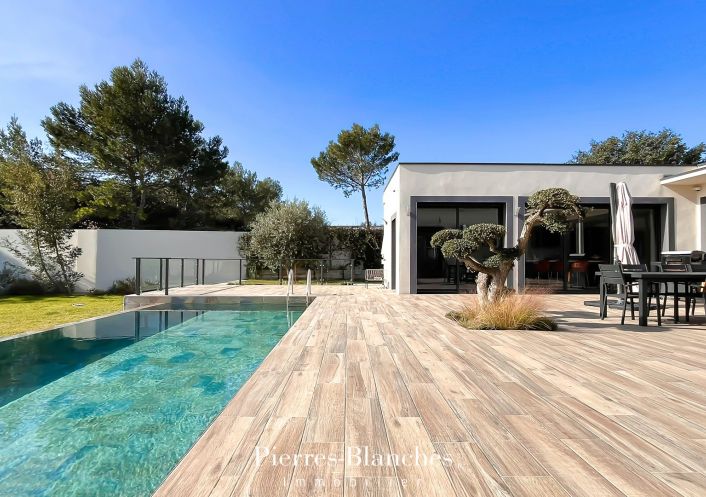 for sale Maison contemporaine Nimes