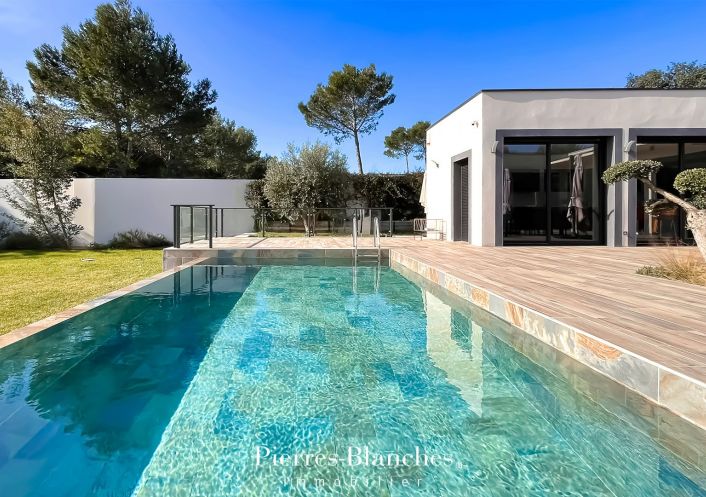 for sale Maison contemporaine Nimes
