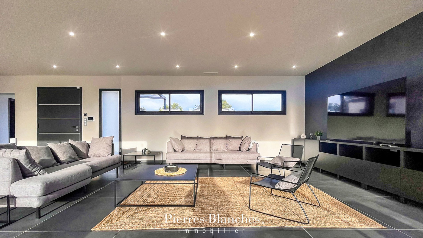 à vendre Maison contemporaine Nimes - Photo 4