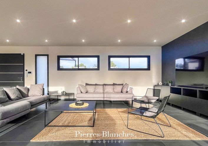 for sale Maison contemporaine Nimes