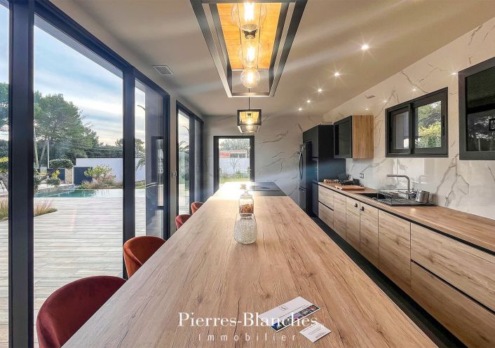 for sale Maison contemporaine Nimes