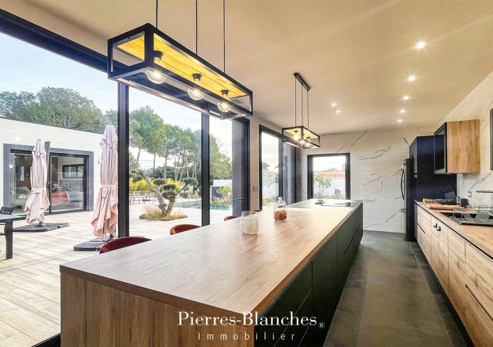 for sale Maison contemporaine Nimes