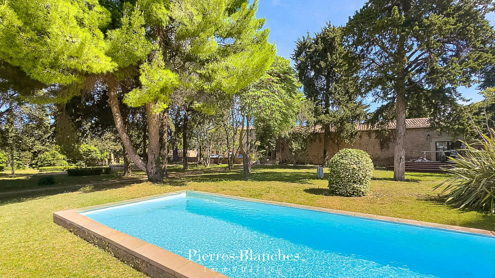 vente Propriété viticole Pezenas - Photo 8