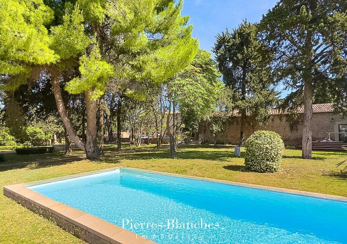 à vendre Propriété viticole Pezenas