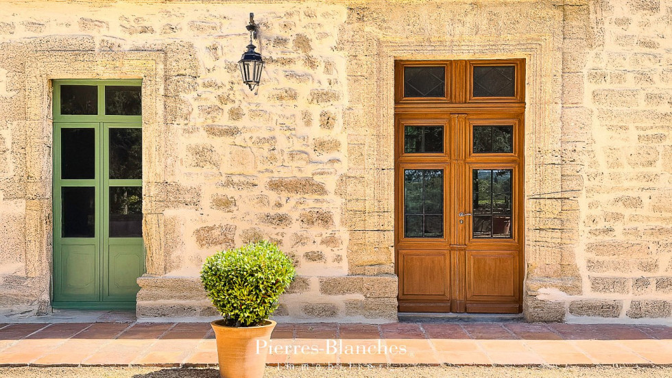 vente Propriété viticole Pezenas - Photo 9