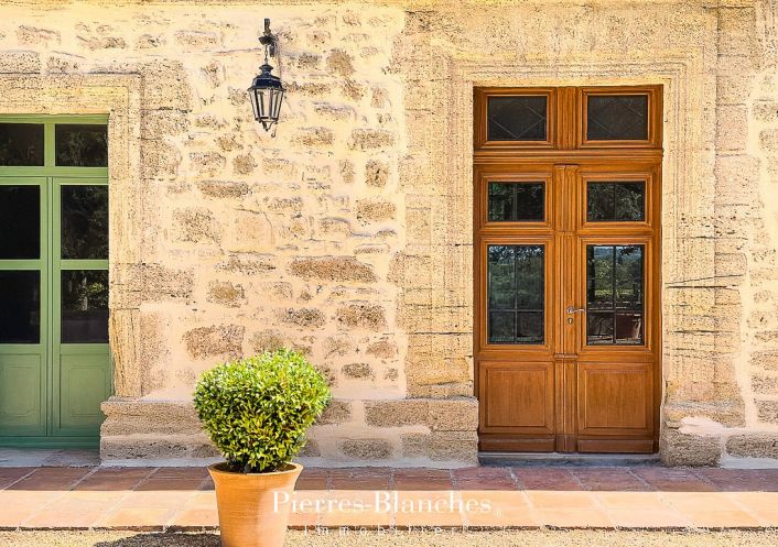 à vendre Propriété viticole Pezenas