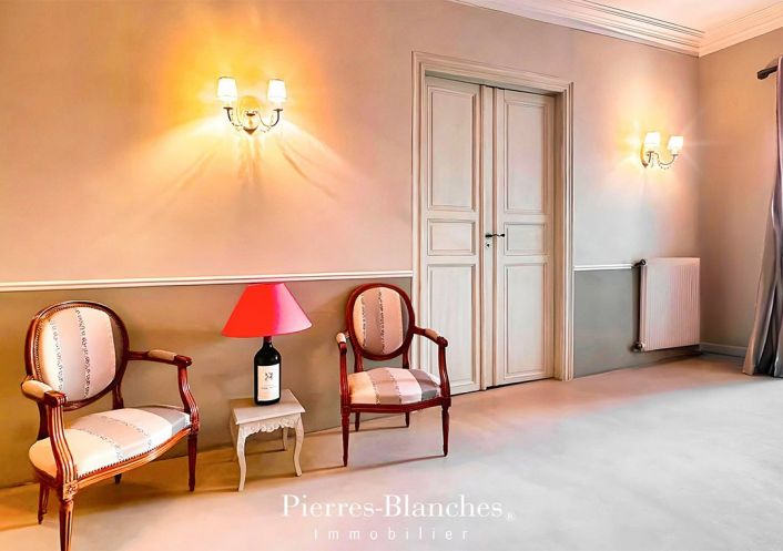 à vendre Propriété viticole Pezenas