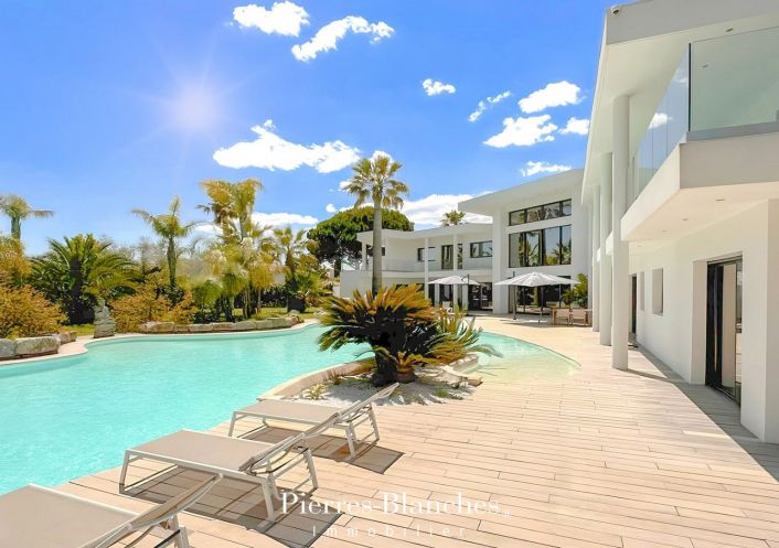 for sale Villa d'architecte Montpellier