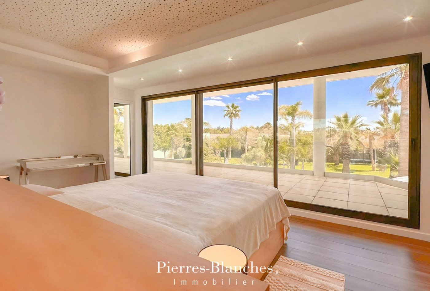 vente Villa d'architecte Montpellier - Photo 9