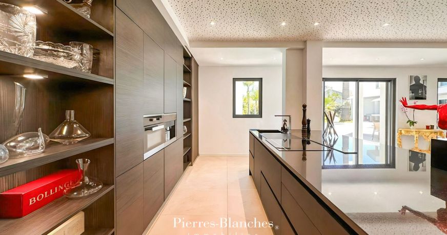 vente Villa d'architecte Montpellier