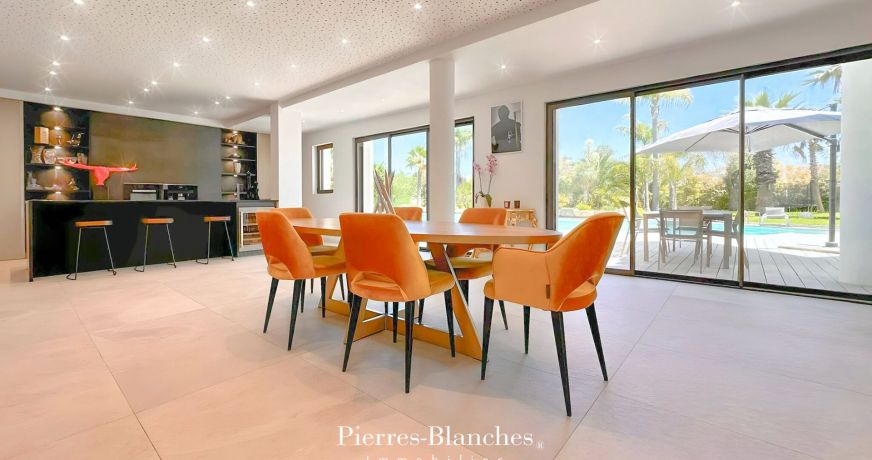 vente Villa d'architecte Montpellier