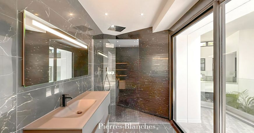 vente Villa d'architecte Montpellier
