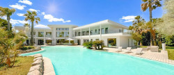 vente Villa d'architecte Montpellier