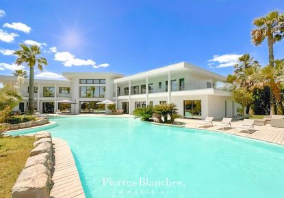 vente Villa d'architecte Montpellier