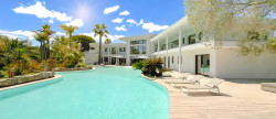 vente Villa d'architecte Montpellier